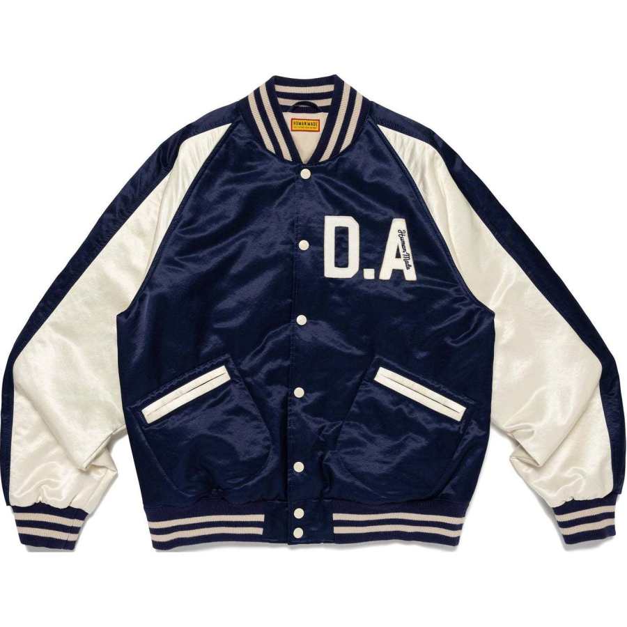 HUMAN MADE Human Made Varsity Jacket
