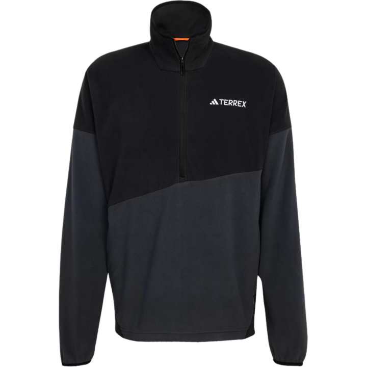 Adidas Adidas Free Shipping With AdiClub Terrex Multi Climawarm Fleece Anorak