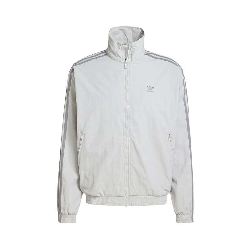 Adidas Originals Sportlife Jacket Men's Gray