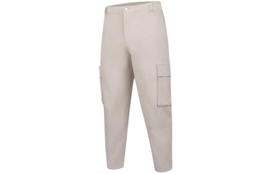 Lululemon Lululemon WovenAir™ Cargo Pants Men's