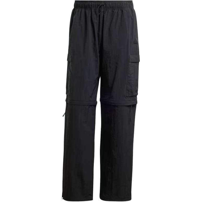 Adidas Adidas City Escape Premium Zip Off Cargo Pants