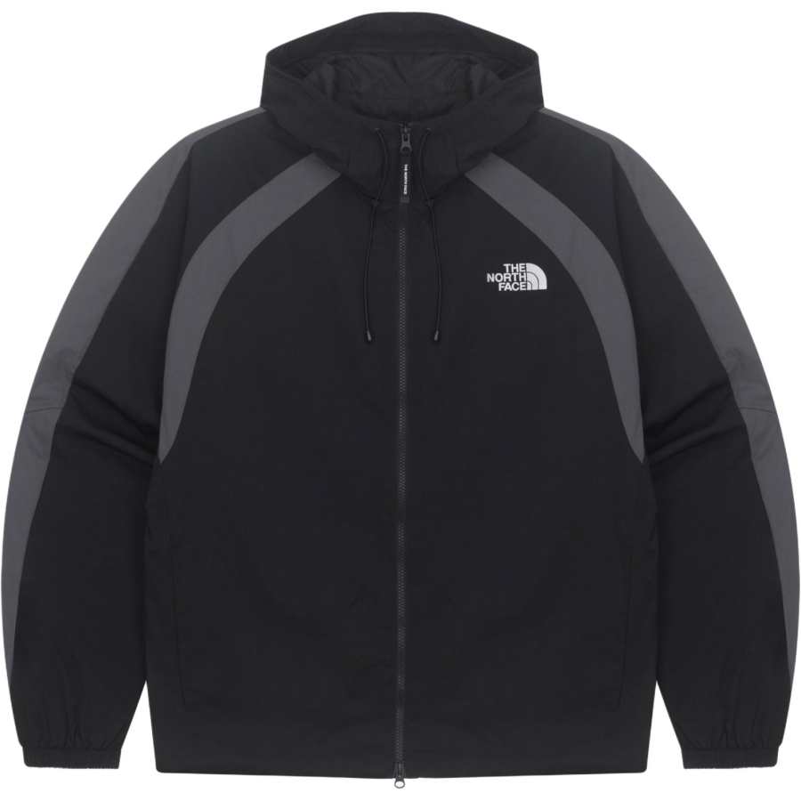 THE NORTH FACE Retro Jackets & Coats Unisex Black