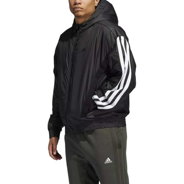 Adidas Adidas N3xt L3V3L Showtime Jackets & Coats Men's Black