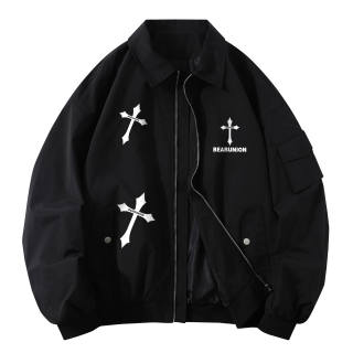 BEAR UNION Jackets & Coats Unisex