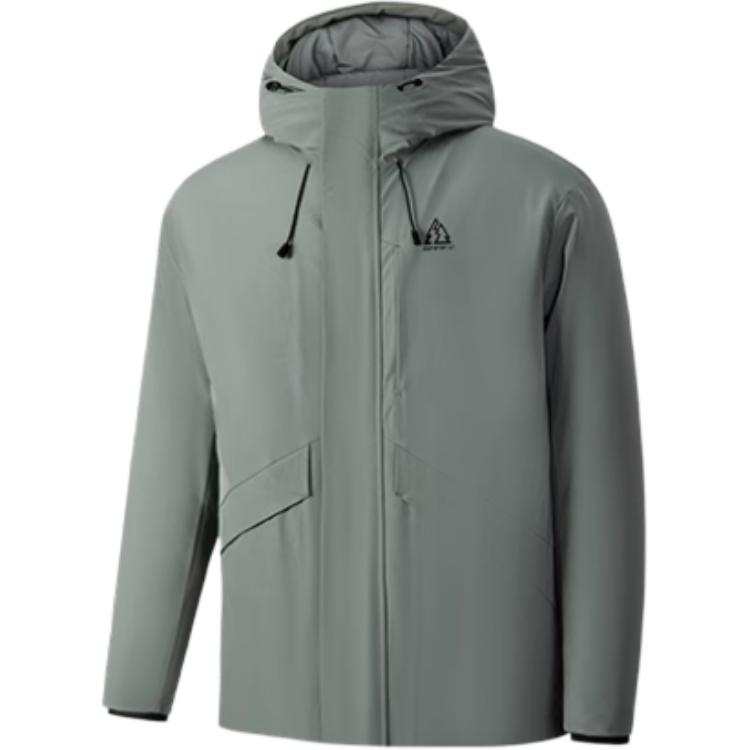361° 361° Down Jacket Men's Spruce Green