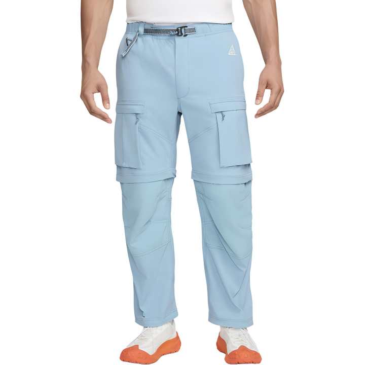 Nike Nike ACG 'Smith Summit' Men's Cargo Pants Cargo Pants Men's Blue