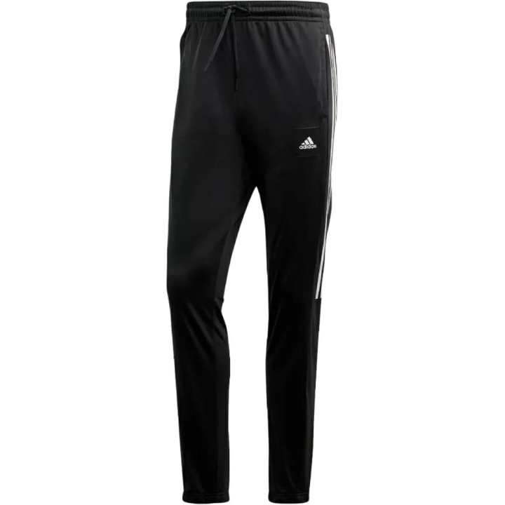 Adidas Adidas stripes track pants