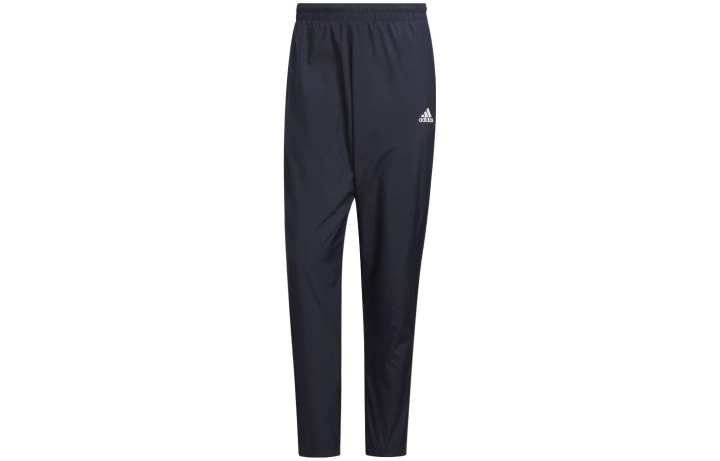 Adidas Adidas Knitted Sweatpants Men's Black