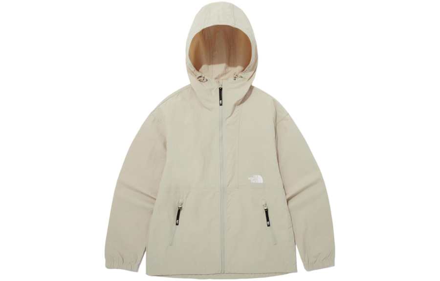 THE NORTH FACE Jackets & Coats Men's Beige