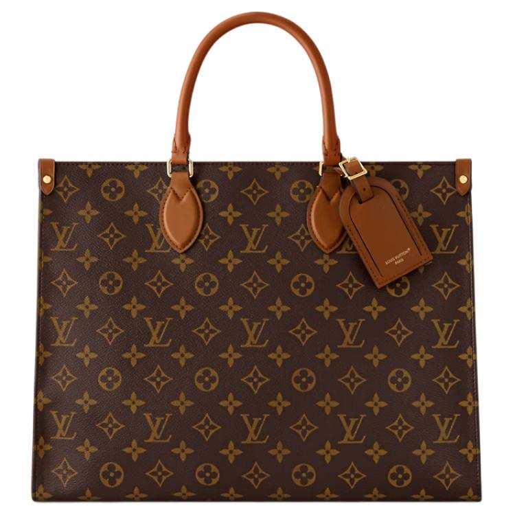 LOUIS VUITTON Lv None