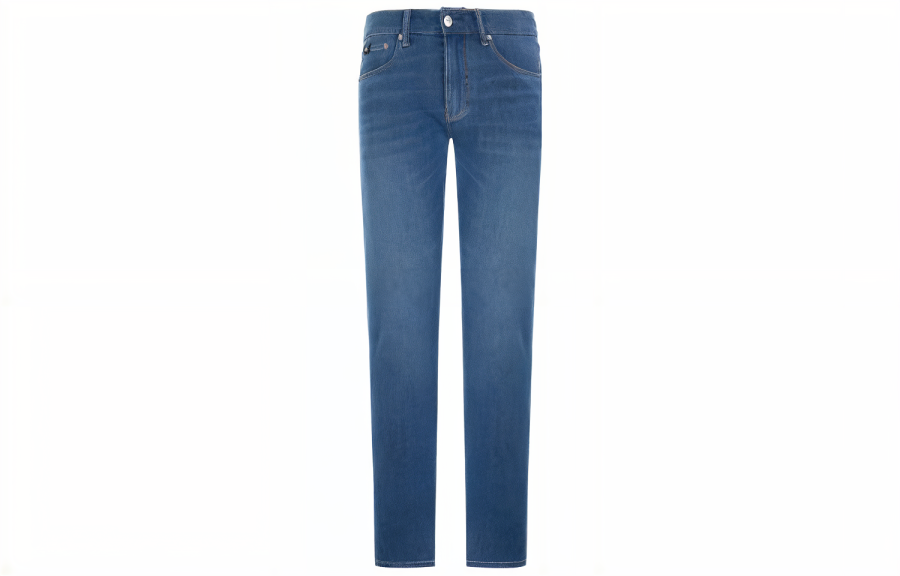 CALVIN KLEIN Jeans Men's Denim Blue