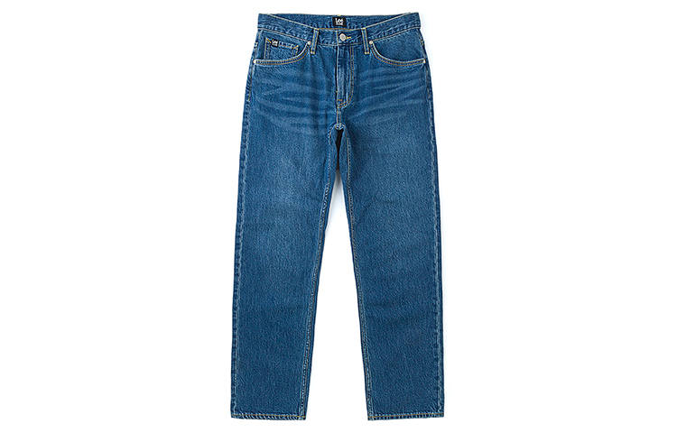 Lee Lee Jeans Men's Medium Light Blue