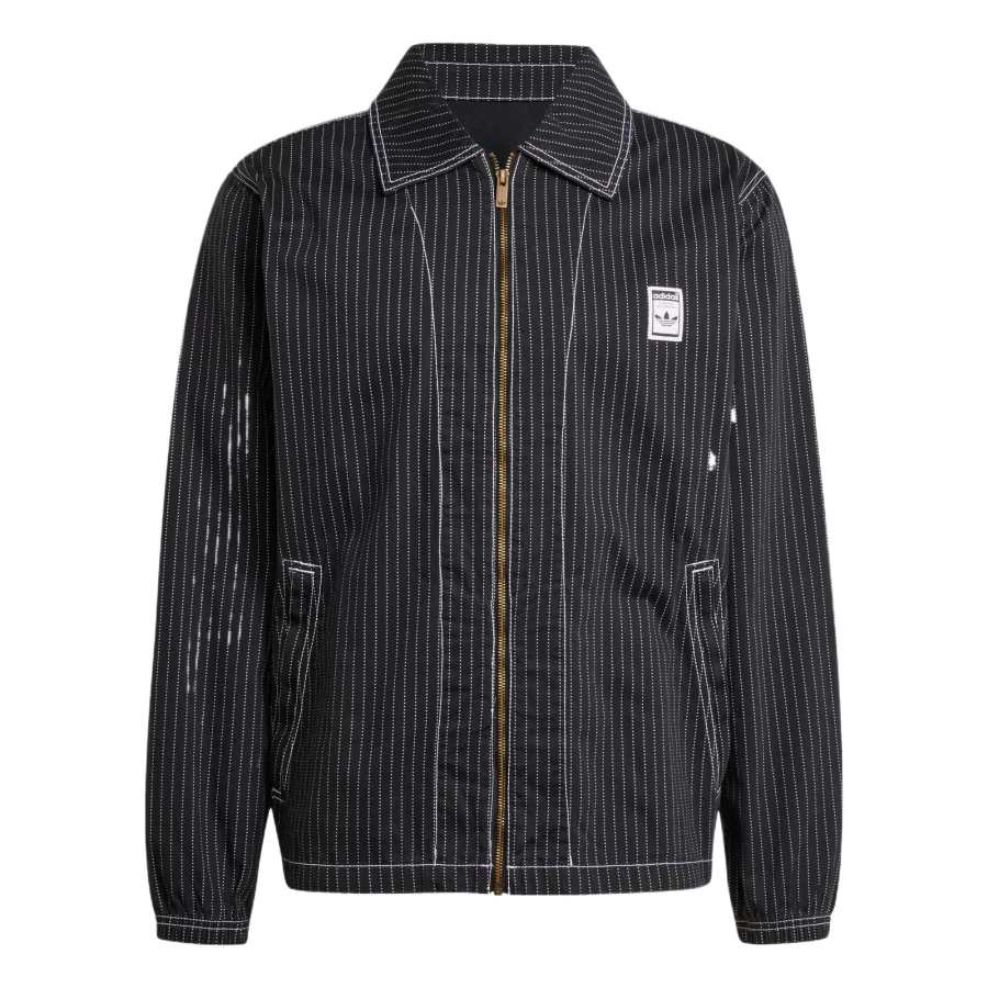 Adidas Originals Adidas Cotton Shirt