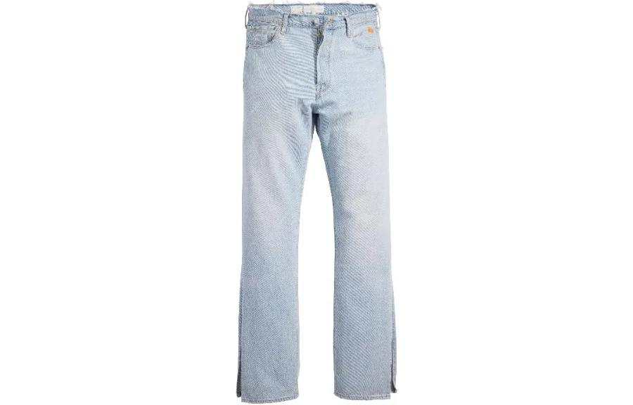 Levis Erl X Levi's 501 Denim Jeans
