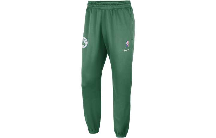 Nike Nike Knitted Sweatpants Men's Green