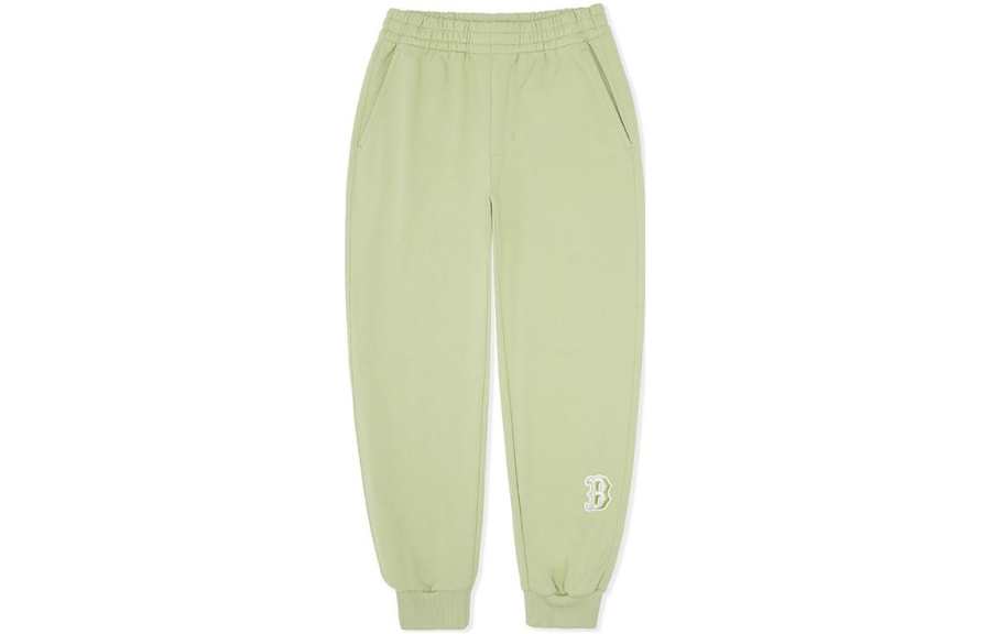 MLB MLB Boston Red Sox Knitted Sweatpants Unisex