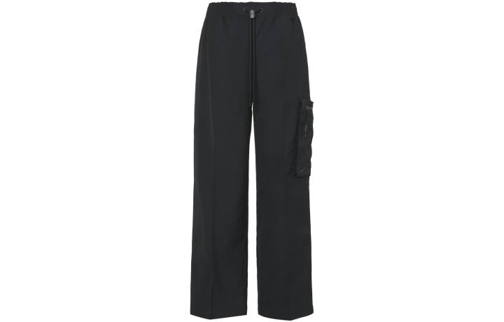 Nike Nike Knitted Sweatpants Men's Black