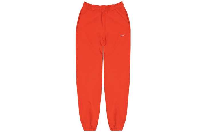 Nike Nike fleece track pants