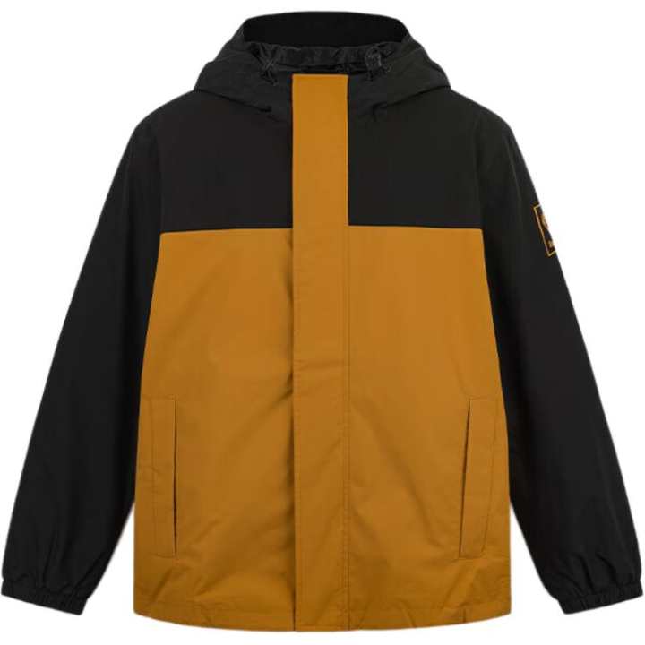 Timberland Timberland Jackets & Coats Men's Wheat Black