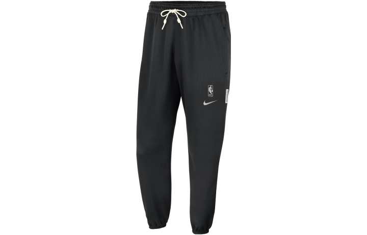 Nike Nike Knitted Sweatpants Men's Black