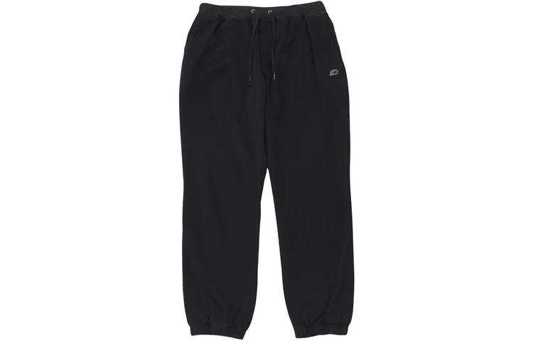 New Balance New Balance NB 900 FW23 Knitted Sweatpants Unisex Black