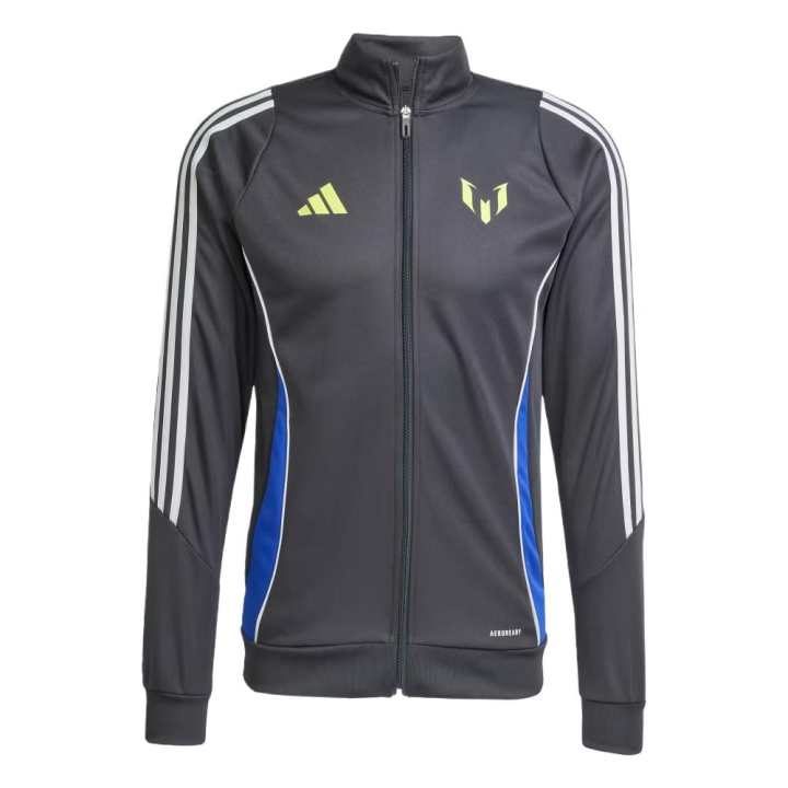 Adidas Adidas Free Shipping With AdiClub Messi Jacket