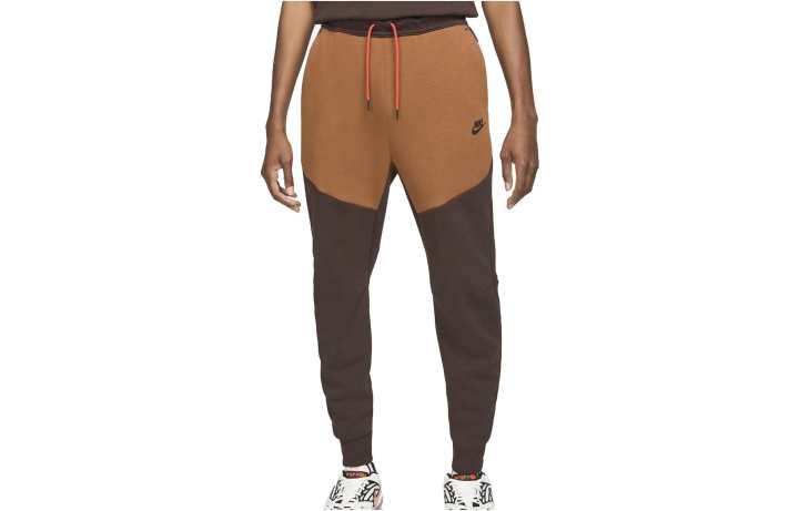 Nike Nike Fleece Tech Lounge Pants