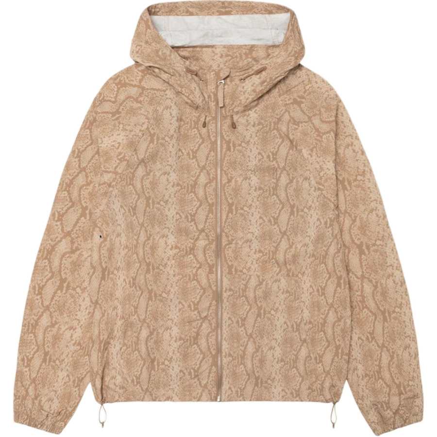 Stussy SS25 Jackets & Coats Unisex