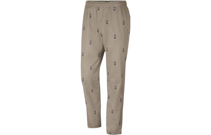 Nike Nike Knitted Sweatpants Men's Khaki
