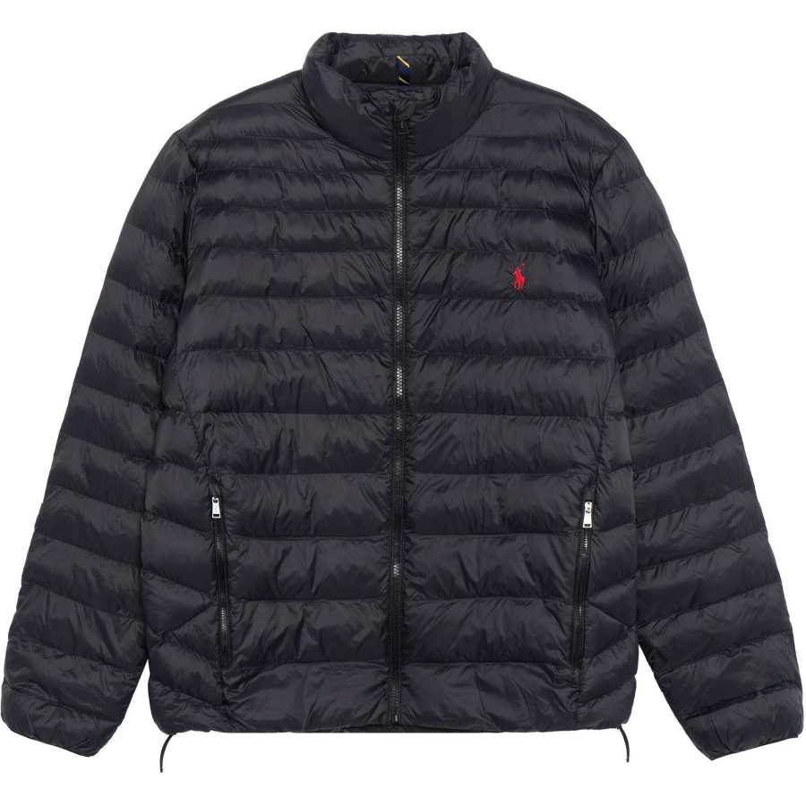 Polo Ralph Lauren Insulated Bomber Jacket