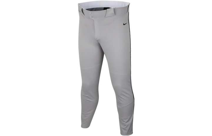 Nike Nike Vapor Select Knitted Fabric Vintage Sweatpants Men's Smoke Gray