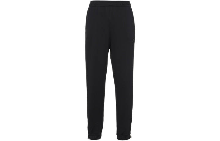 Nike Nike Knitted Sweatpants Men's Black