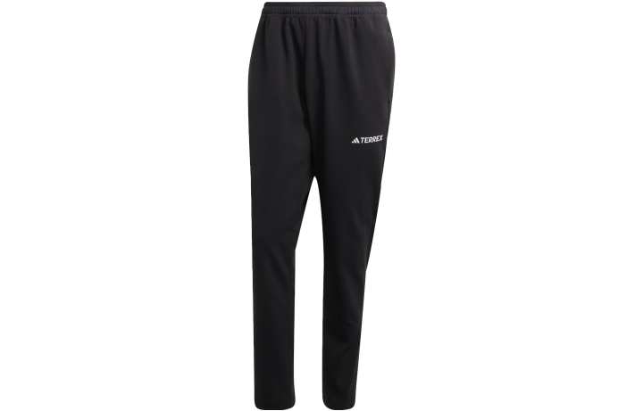 Adidas Adidas ULT Knitted Sweatpants Men's Black Moderate Other