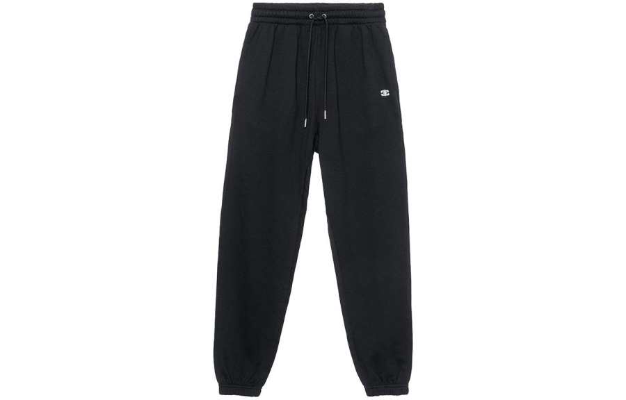 CELINE CELINE Logo Embroidered Drawstring Baggy Sweatpants