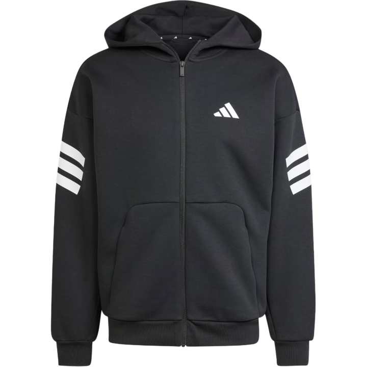 Adidas Adidas Jackets & Coats Men's Black