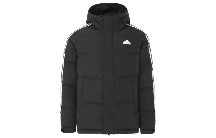 Adidas Adidas Sportlife UNITEFIT Down Jacket Unisex Black