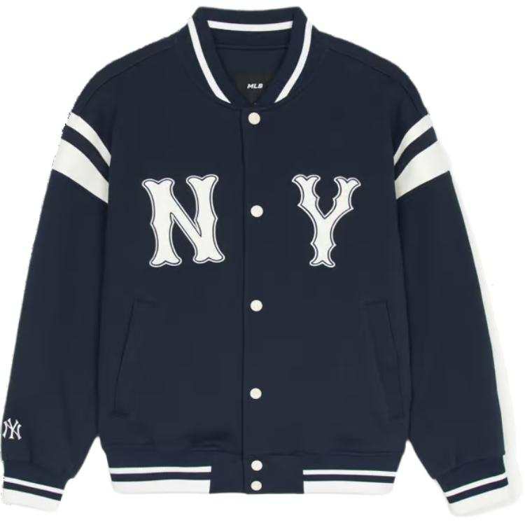 MLB MLB Jackets & Coats Unisex Blue
