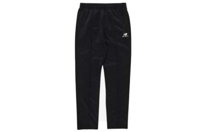 New Balance New Balance Knitted Sweatpants Men's Black Moderate Other