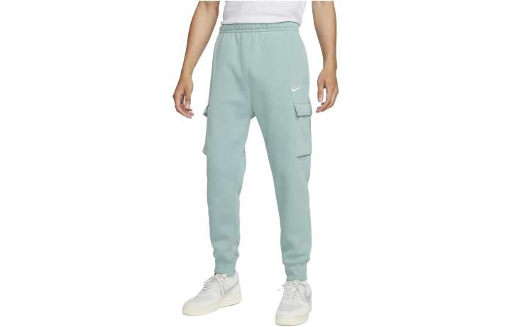 Nike Nike Knitted Sweatpants Men's Mineral
