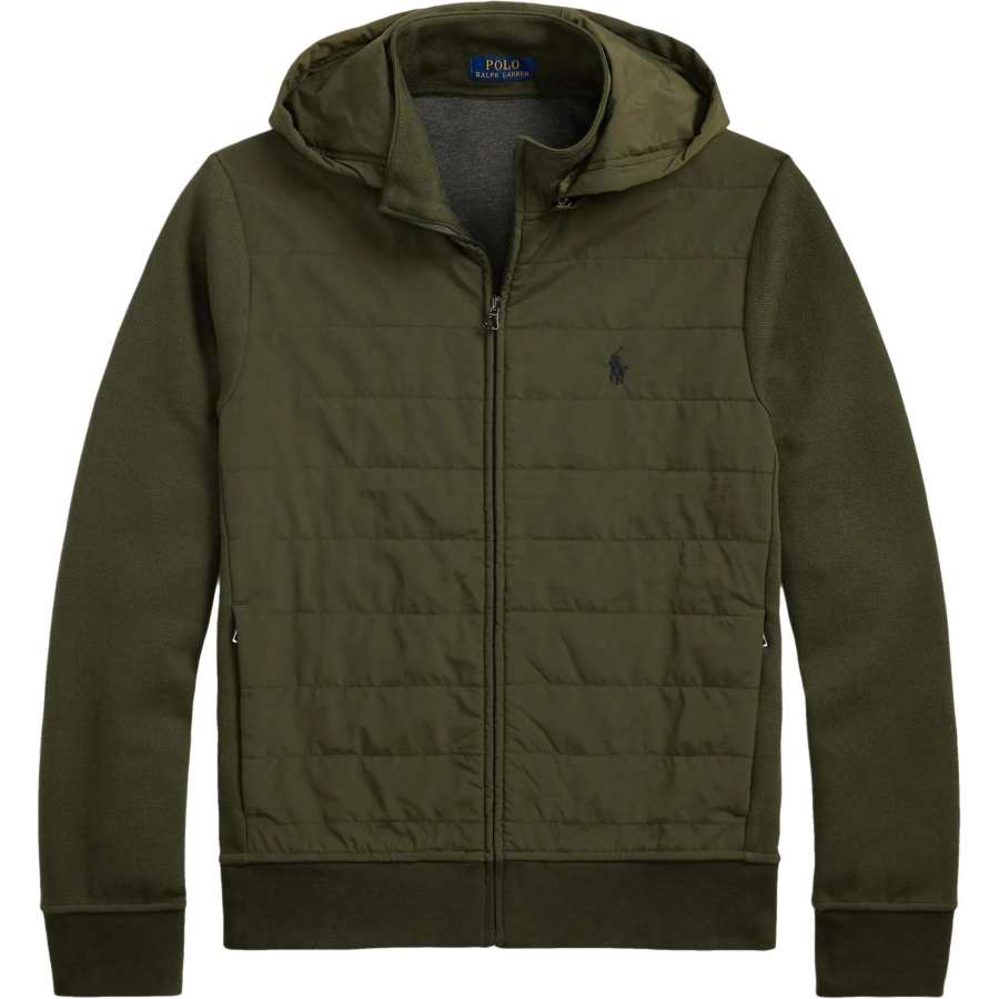 Polo Ralph Lauren Full zip Hoodie