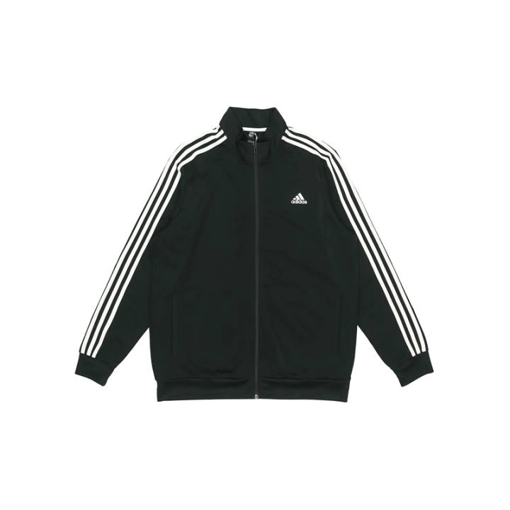 Adidas Adidas ESSENTIALS Jackets & Coats Unisex Black