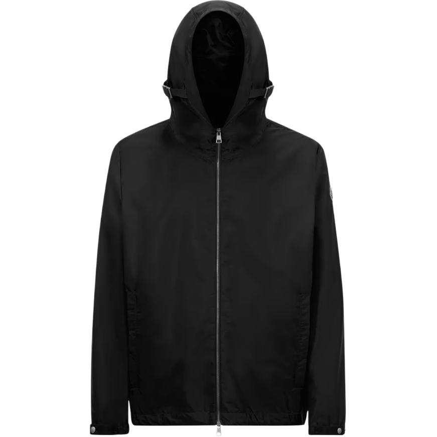 Moncler Moncler Remoray Hooded Jacket