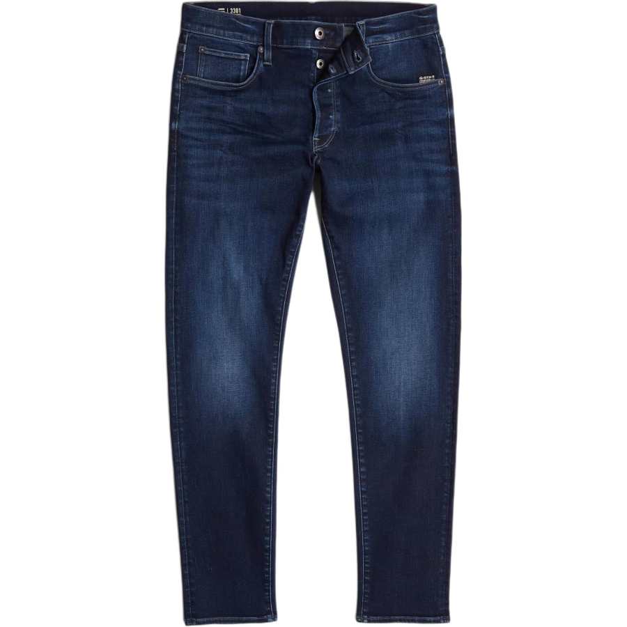 G-STAR RAW G STAR RAW Jeans Men's Dark Color