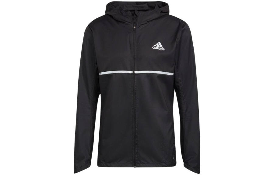 Adidas Adidas Free Shipping With AdiClub Own The Run Jacket