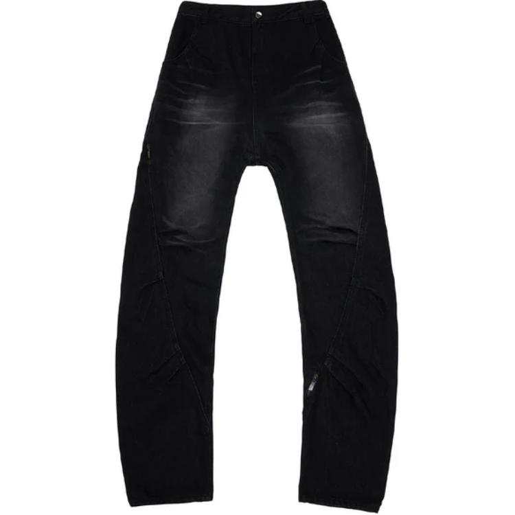 ADER ERROR ADER ERROR Straight-leg Jeans