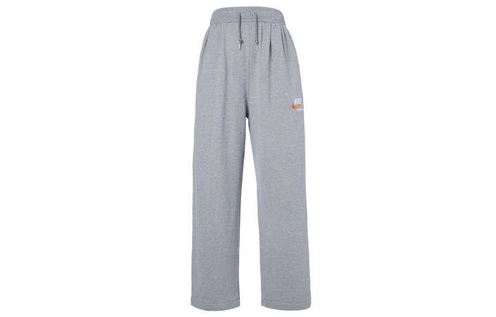 Nike Nike Sweatpants Men's Carbon Gray