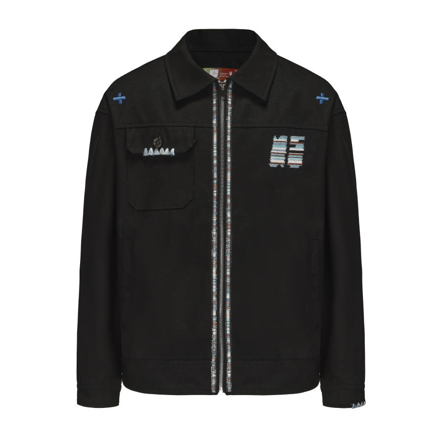 NSTNEW START NSTNEW START Jackets & Coats Unisex