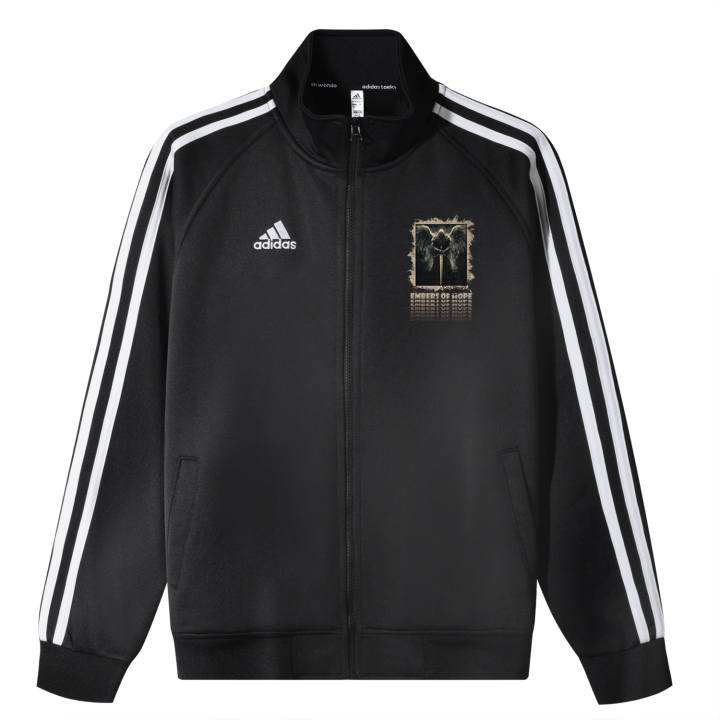 Adidas Adidas Jackets & Coats Unisex Black