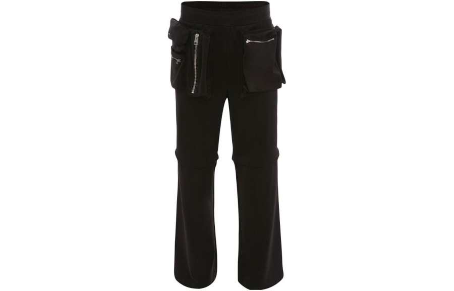 JW Anderson Convertible Utility Trousers