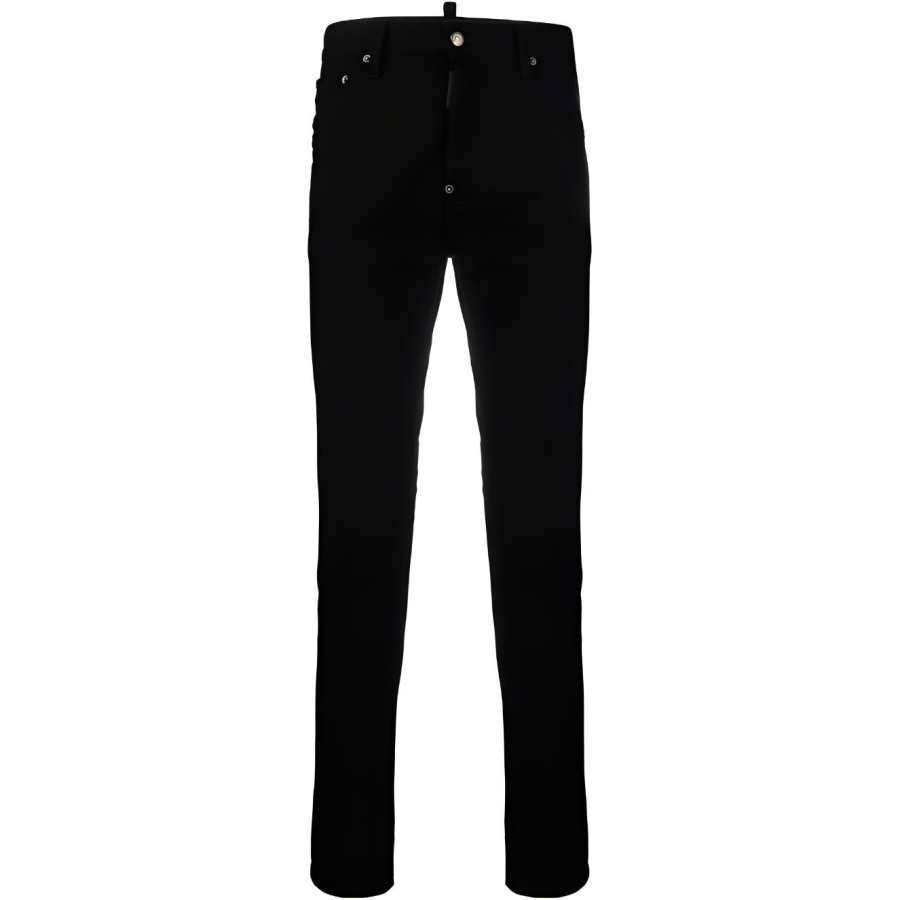 DSQUARED 2 Dsquared2 Slim Fit Cool Guy Jeans